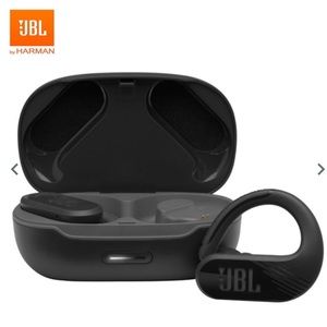Jbl endurance headphones
